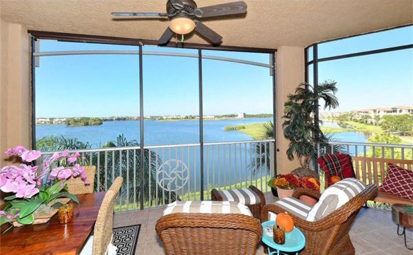 Condo Under Contract In Watercrest Lakewood Ranch