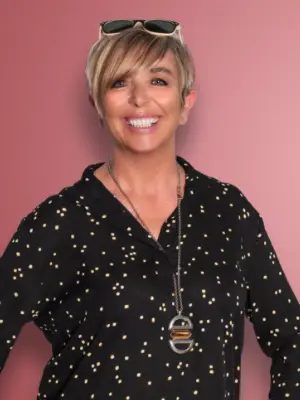 Jane Bennett, Director of Marketing