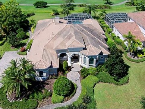 Featured Homes For Sale In Sarasota Florida