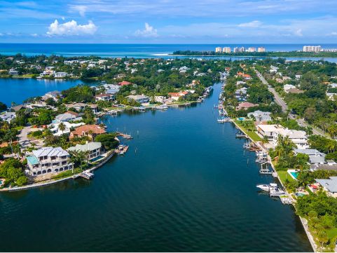 Featured Homes For Sale In Sarasota Florida