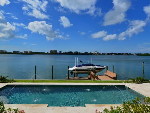 Featured Homes For Sale In Sarasota Florida