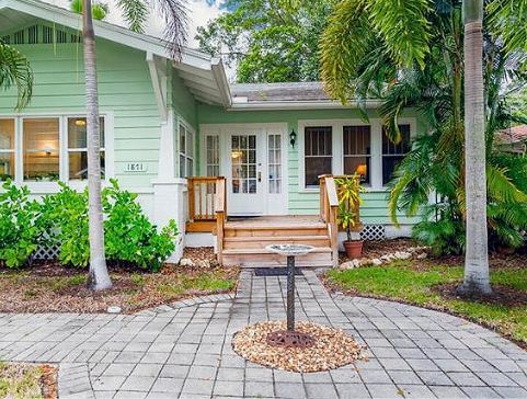 Featured Homes For Sale In Sarasota Florida