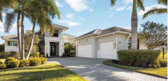 5408 GREEN BROOK DRIVE