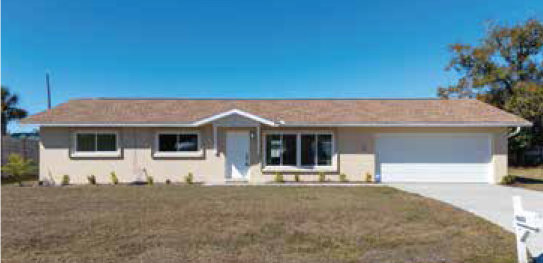 2622 BIGELOW DRIVE