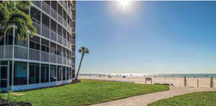6300 MIDNIGHT PASS RD, #21 SIESTA KEY, FL