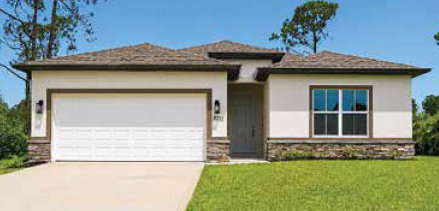 8211 Elkenberry Avenue, North Port Florida