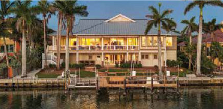 559 Bob Hope Drive, Nokomis Florida