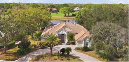 8116 COLLINGWOOD COURT UNIVERSITY PARK, FL