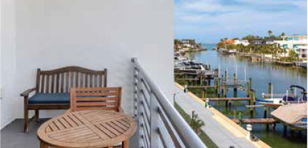 6300 Midnight Pass Road unit 21, Siesta Key Florida