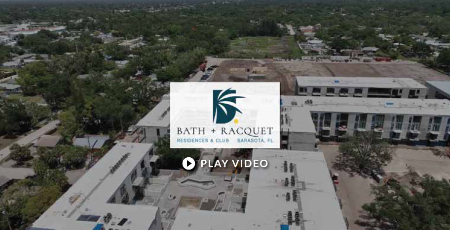 Bath and Racquet Residences and Club Sarasota