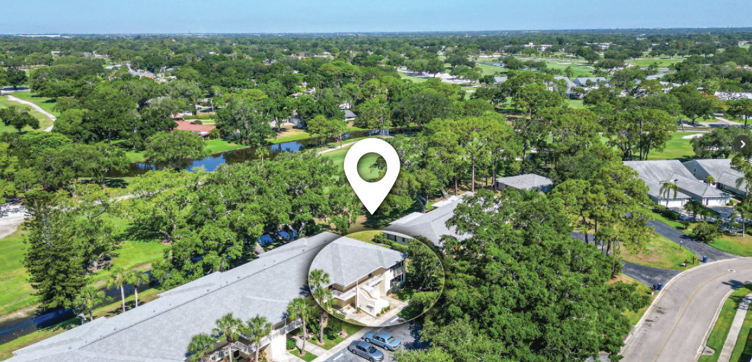 7860 PALM AIRE LN, UNIT #106, SARASOTA FL