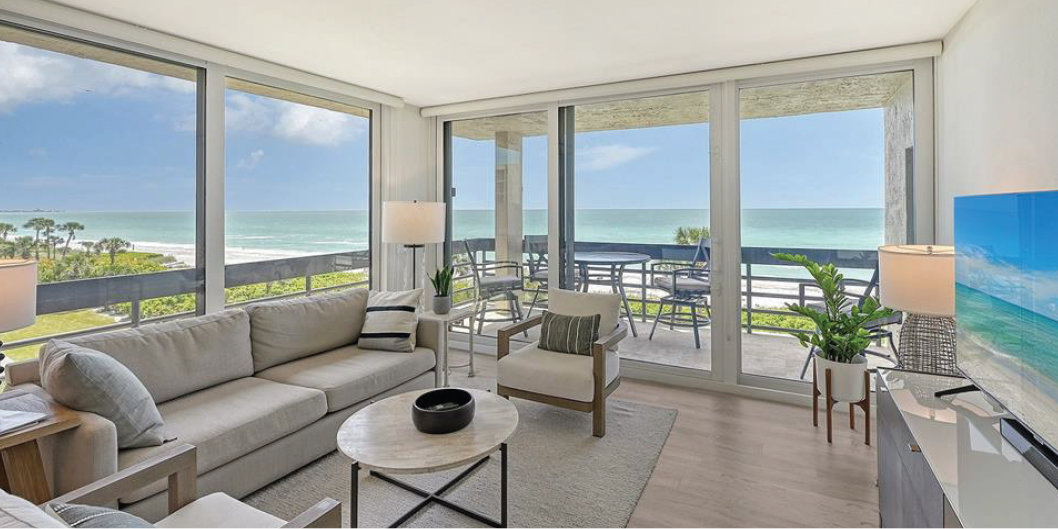 1055 GULF OF MEXICO DR #301, LONGBOATKEY FL