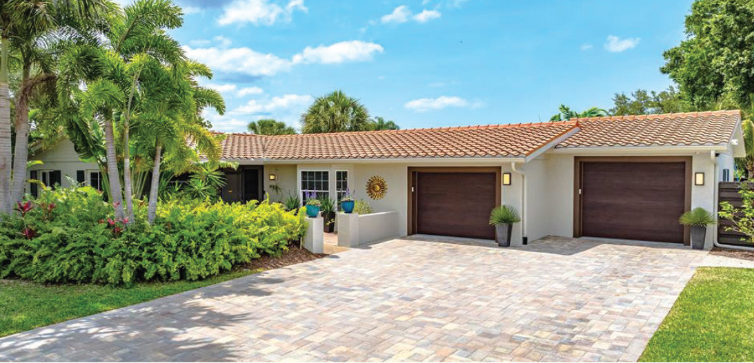 5151 SUN CIRCLE, SARASOTA FL