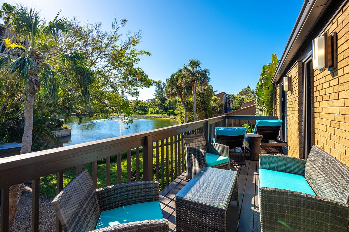 Sandy Cove Townhome, Community Siesta Key Sarasota