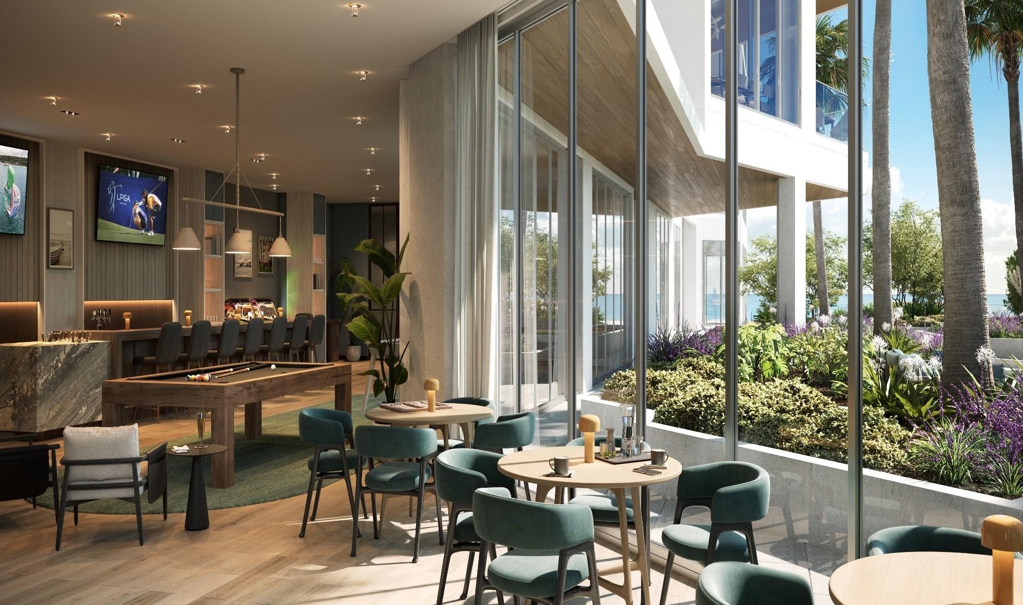 Rosewood Residences Lido Key Condos for Sale | Bev Murray