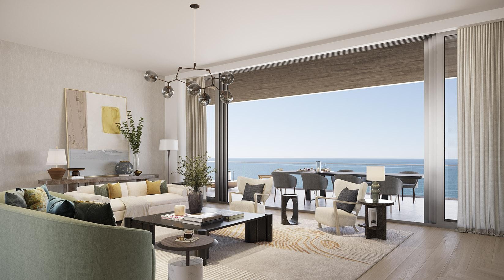 Rosewood Residences Lido Key Condos for Sale | Bev Murray