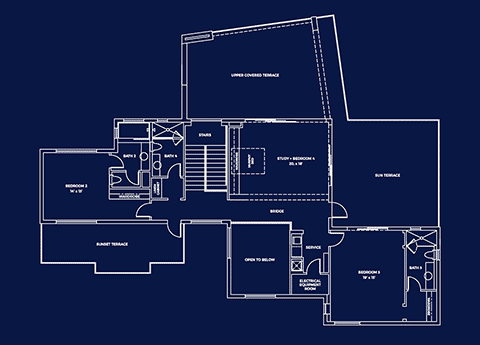 Summer House | 600 Wedge Country Club Shores Longboat Key Florida Bev Murray