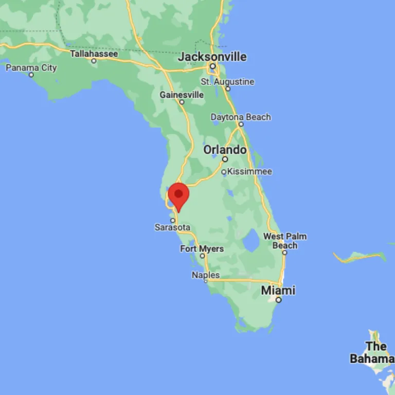 Bath and Racquet Residences and Club Sarasota Florida