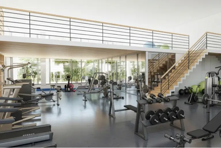 Bath and Racquet Residences and Club Sarasota Florida