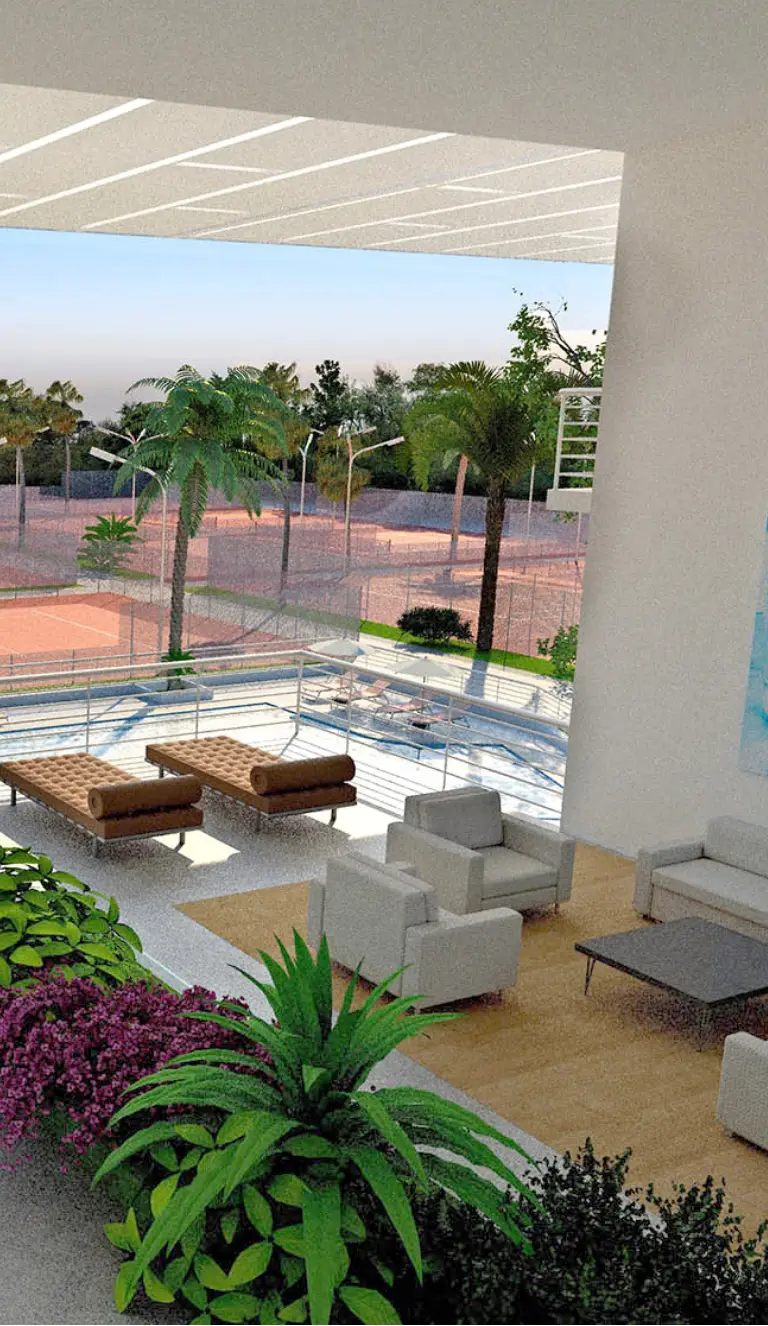 Bath and Racquet Residences and Club Sarasota Florida