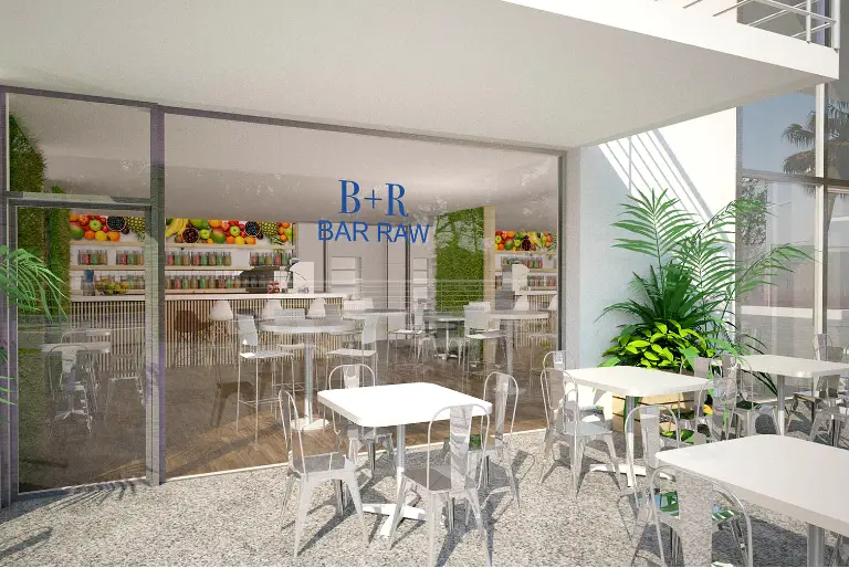 Bath and Racquet Residences and Club Sarasota Florida