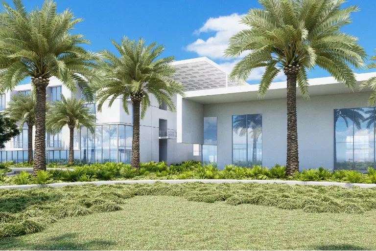 Bath and Racquet Residences and Club Sarasota Florida