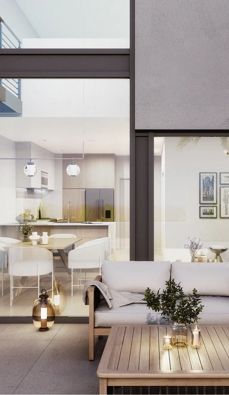 Bath and Racquet Residences and Club Sarasota Florida