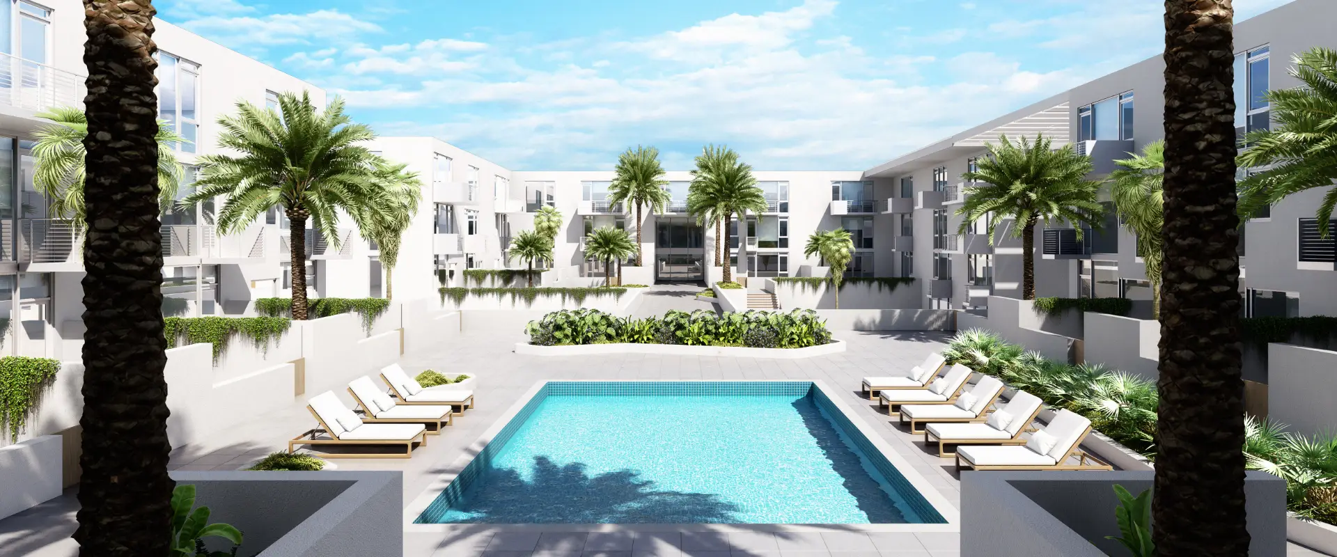 Bath and Racquet Residences and Club Sarasota Florida
